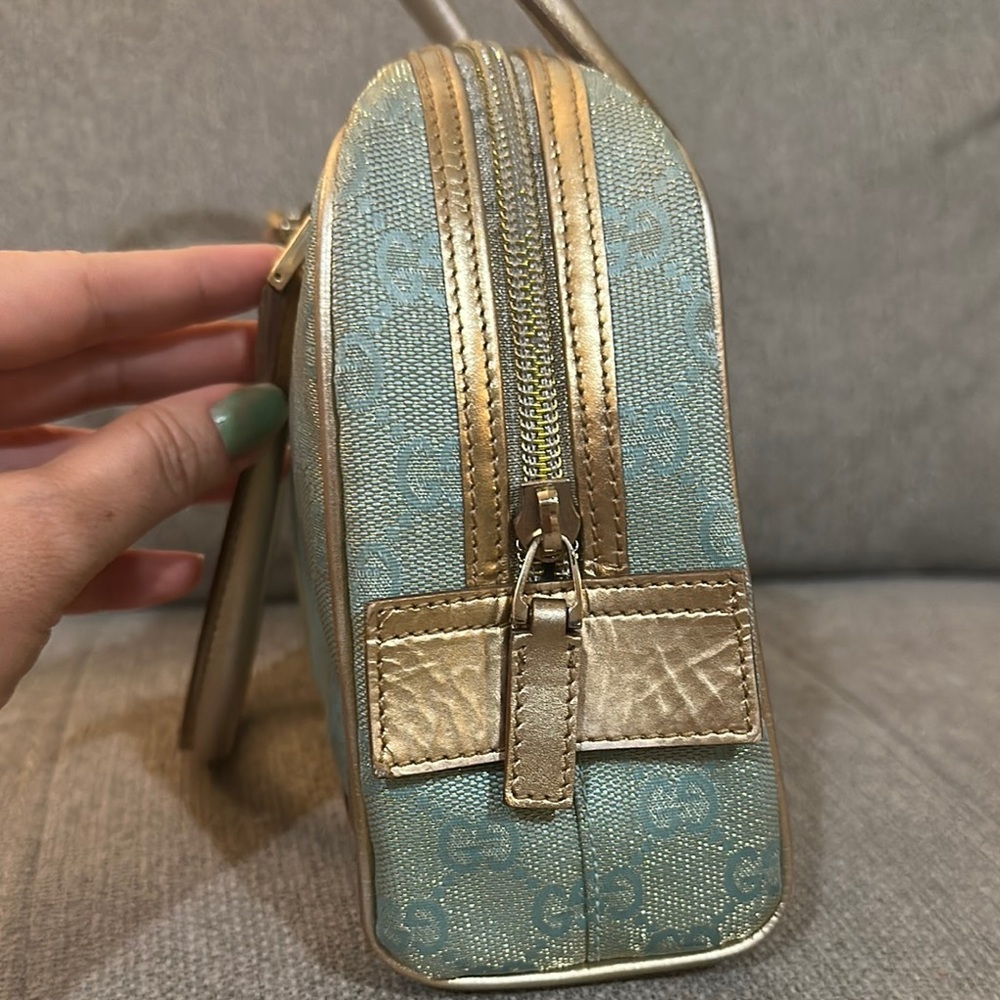 Gucci bag - Picture 7 of 17